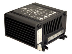 Samlex SDC-12 12A, DC-DC Step-Down Converter | DonRowe.com